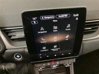 RENAULT Captur usata, con USB