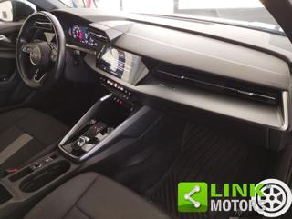 AUDI A3 usata, con Filtro antiparticolato