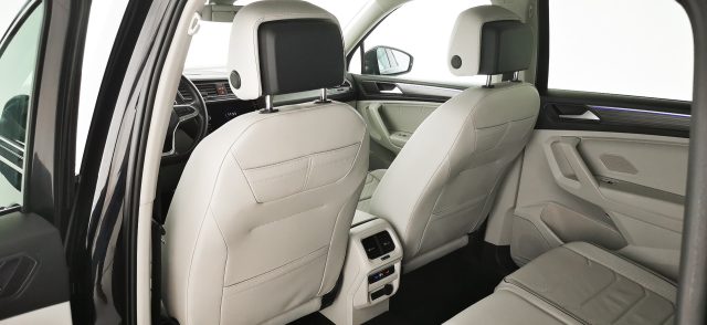 VOLKSWAGEN Tiguan Allspace usata 64