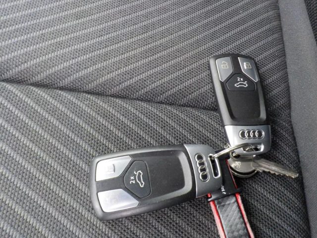 AUDI Q5 usata, con Frenata d