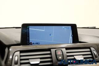 BMW 420 usata, con Sensori di parcheggio anteriori