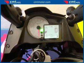 MOTO GUZZI Stelvio 1200 usata 4