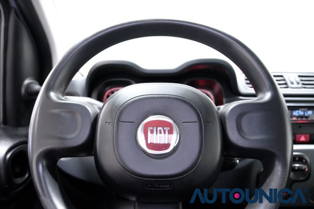 FIAT Panda usata, con Chiusura centralizzata