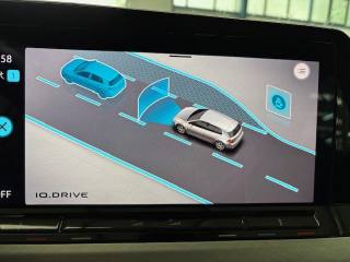 VOLKSWAGEN Golf usata, con Controllo elettronico della corsia