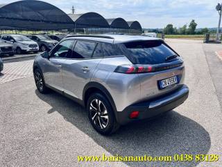 PEUGEOT 2008 usata, con Airbag Passeggero