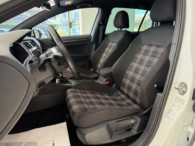 VOLKSWAGEN Golf GTI usata, con Controllo trazione