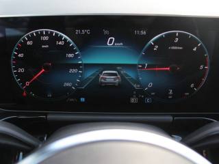 MERCEDES-BENZ B 180 usata, con Luci diurne LED