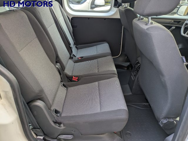 VOLKSWAGEN Caddy usata, con Chiusura centralizzata