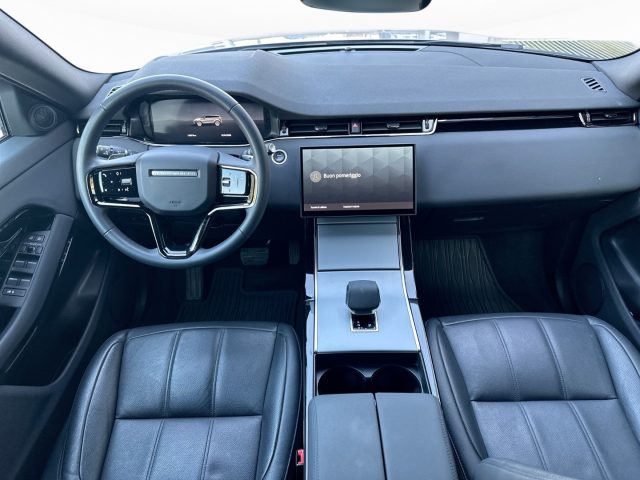 LAND ROVER Range Rover Evoque usata, con Airbag Passeggero