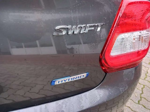 SUZUKI Swift usata, con Lettore CD