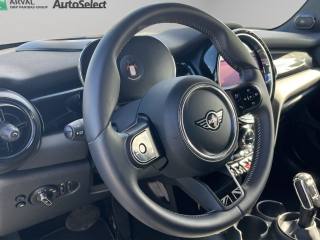 MINI Cooper usata, con ESP