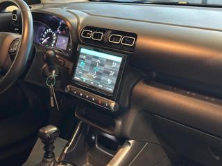CITROEN C3 Aircross usata, con ESP