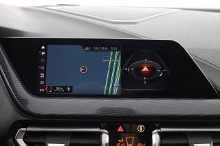 BMW 118 usata, con Boardcomputer