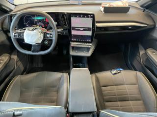 RENAULT Megane usata, con Interni in pelle