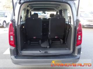 CITROEN Berlingo usata, con ESP