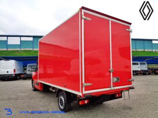 RENAULT Master usata, con Climatizzatore