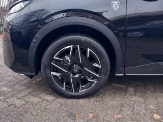 PEUGEOT 3008 usata, con Immobilizzatore elettronico