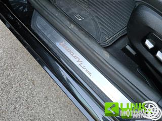 BMW 520 usata 45