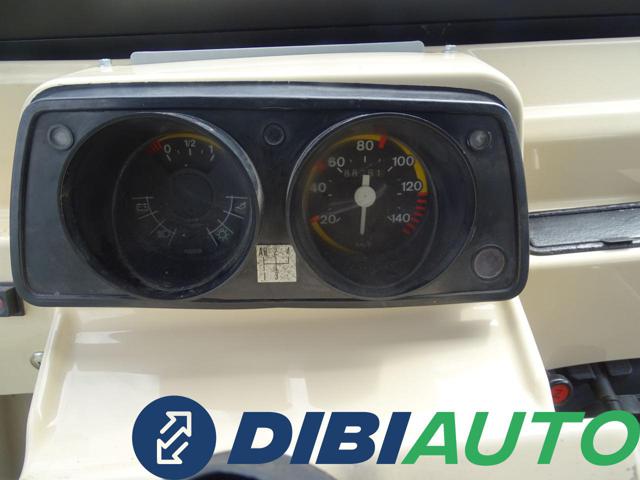 CITROEN Mehari usata 23