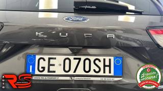 FORD Kuga usata 26