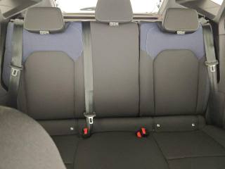 DACIA Duster usata, con Touch screen