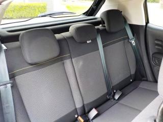 CITROEN C3 usata, con MP3