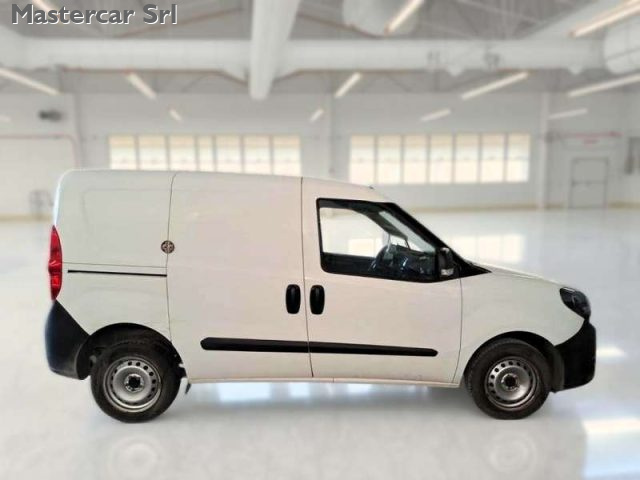 FIAT Doblo usata, con Boardcomputer