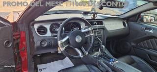 FORD Mustang usata, con Autoradio
