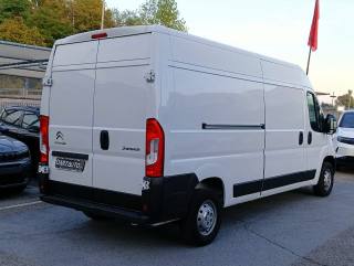 CITROEN Jumper usata, con Autoradio