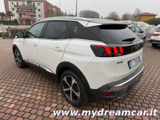 PEUGEOT 3008 usata, con Bracciolo