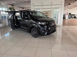 FIAT Ulysse usata, con Airbag