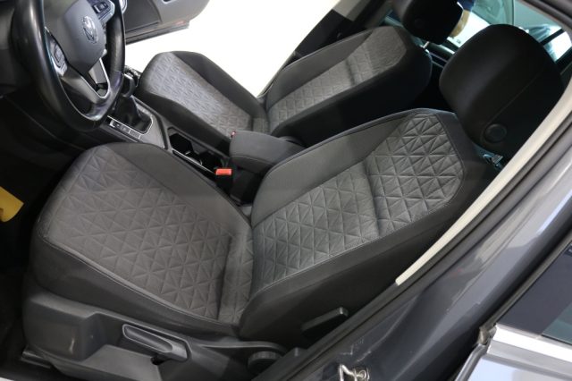 VOLKSWAGEN Tiguan usata, con Cruise Control