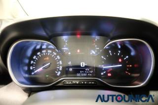 CITROEN C3 Aircross usata, con Cerchi in lega