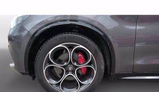 ALFA ROMEO Stelvio usata, con Cruise Control