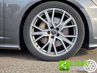 AUDI A6 usata, con Volante in pelle