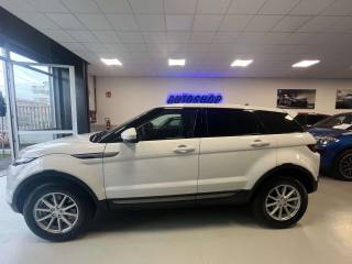 LAND ROVER Range Rover Evoque usata, con Autoradio
