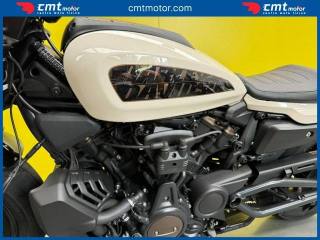 HARLEY-DAVIDSON Sportster S usata 4