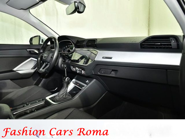 AUDI Q3 usata, con Climatizzatore