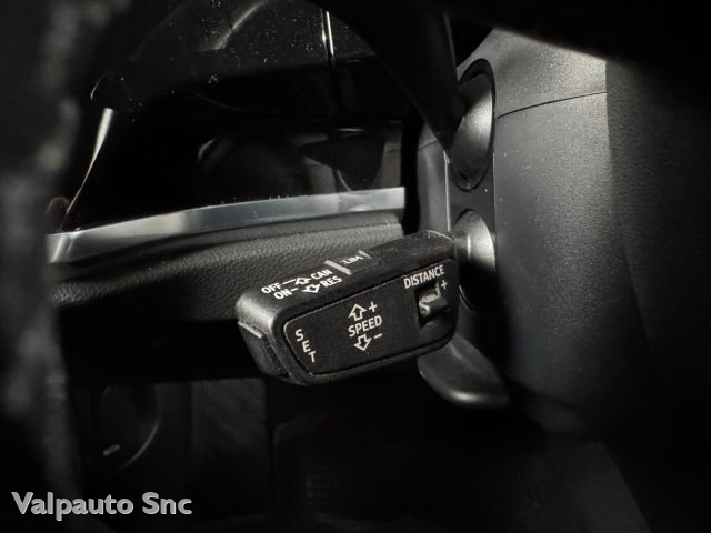 AUDI Q3 usata, con Cruise Control