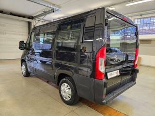 PEUGEOT Boxer usata, con Airbag