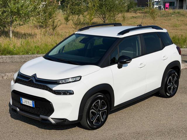 CITROEN C3 Aircross usata, con Immobilizzatore elettronico