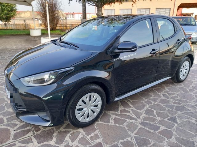 MAZDA 2 usata, con Airbag Passeggero