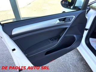 VOLKSWAGEN Golf usata, con Alzacristalli elettrici