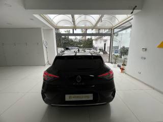 RENAULT Clio usata, con Cerchi in lega