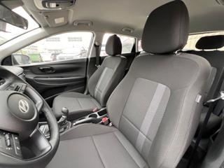 HYUNDAI i20 usata, con Autoradio