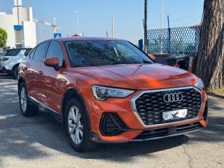 AUDI Q3 usata, con Airbag laterali