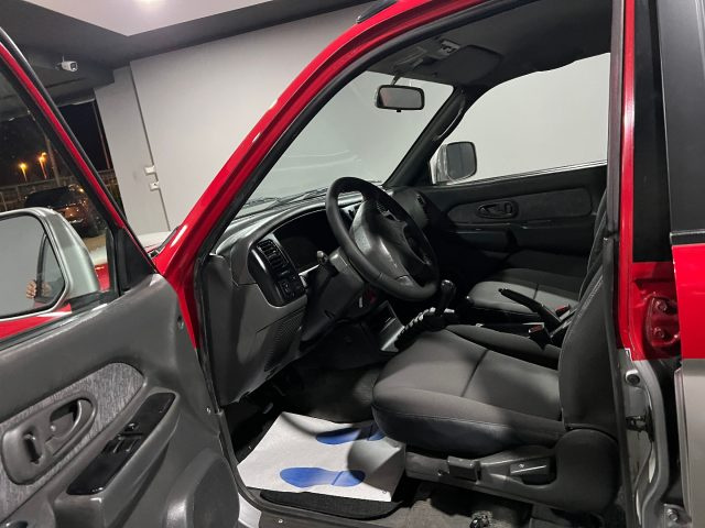 MITSUBISHI L200 usata, con Trazione integrale