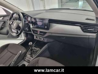 SKODA Kamiq usata, con Immobilizzatore elettronico