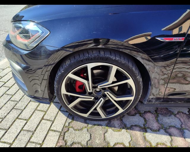 VOLKSWAGEN Golf usata 15