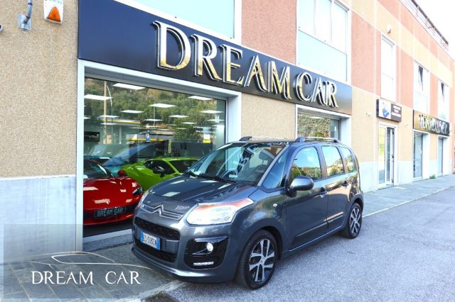 CITROEN C3 Picasso usata, con ABS